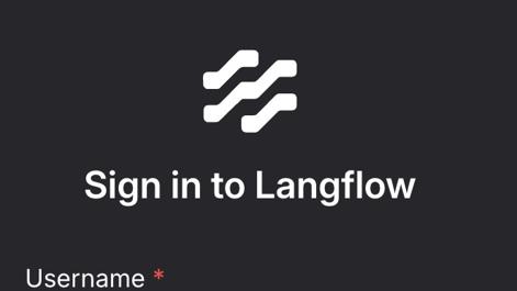 langflow-login.png